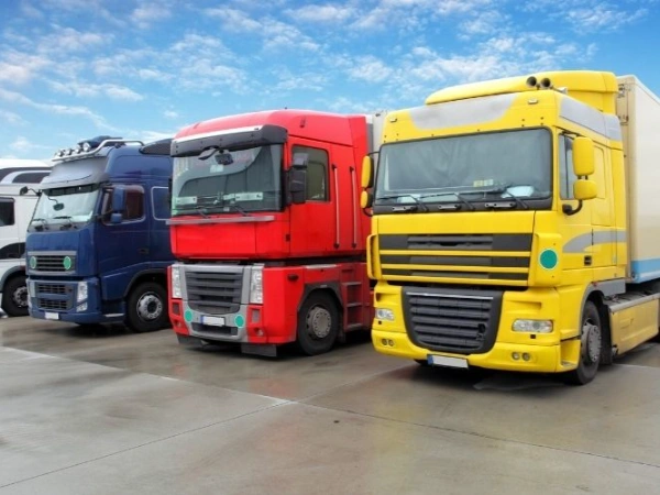 Ankara Sivrice Nakliye